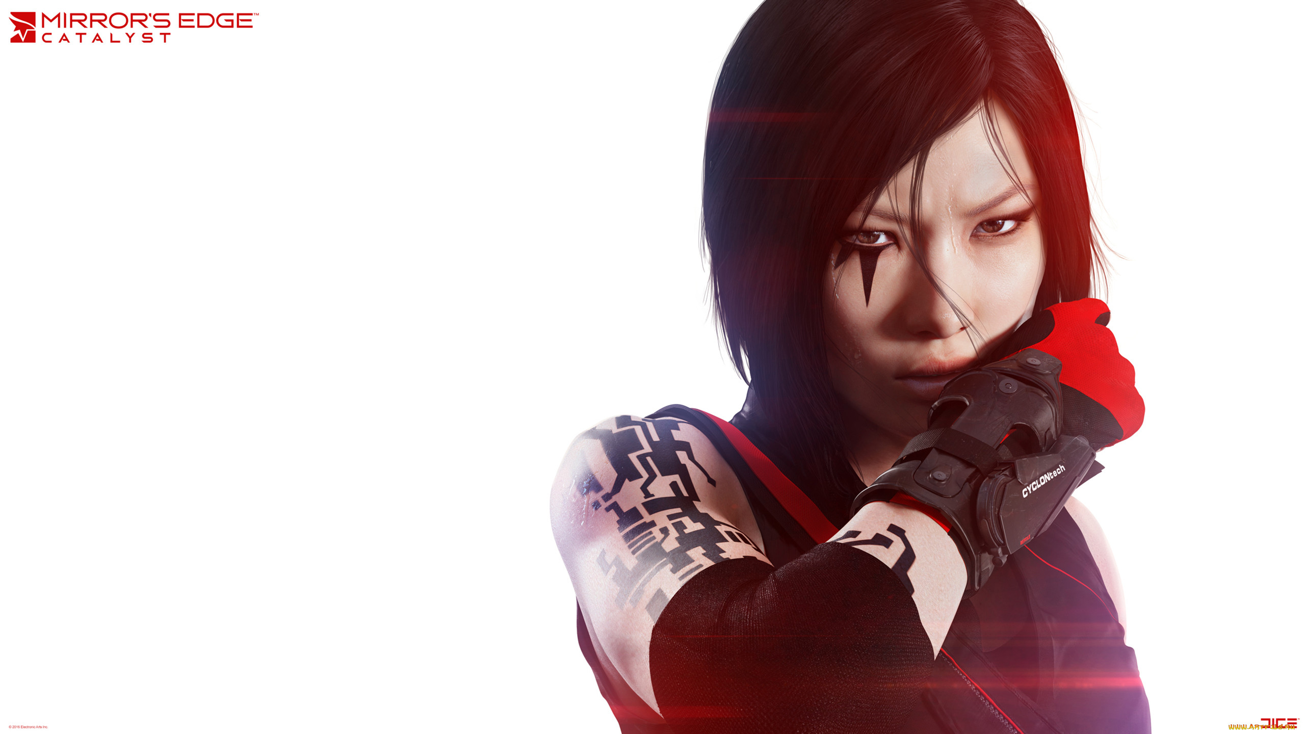 , mirror`s edge catalyst, , , 